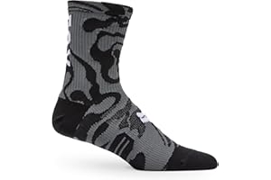 Fox Racing Unisex 6" Ranger Sock FrequencySocks