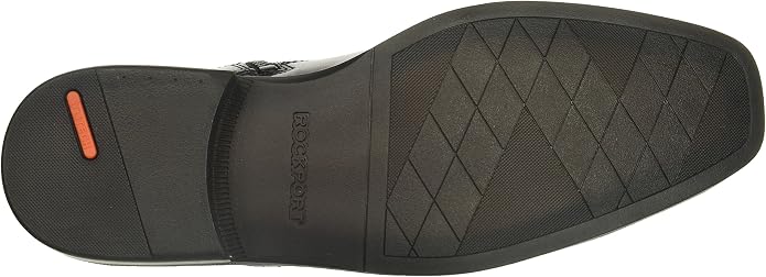 Rockport Men's Traviss Zip Boot Chelsea 