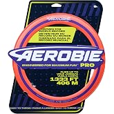 Aerobie Pro Ring High Performance Outdoor Flying Ring Disc for Ages 5+