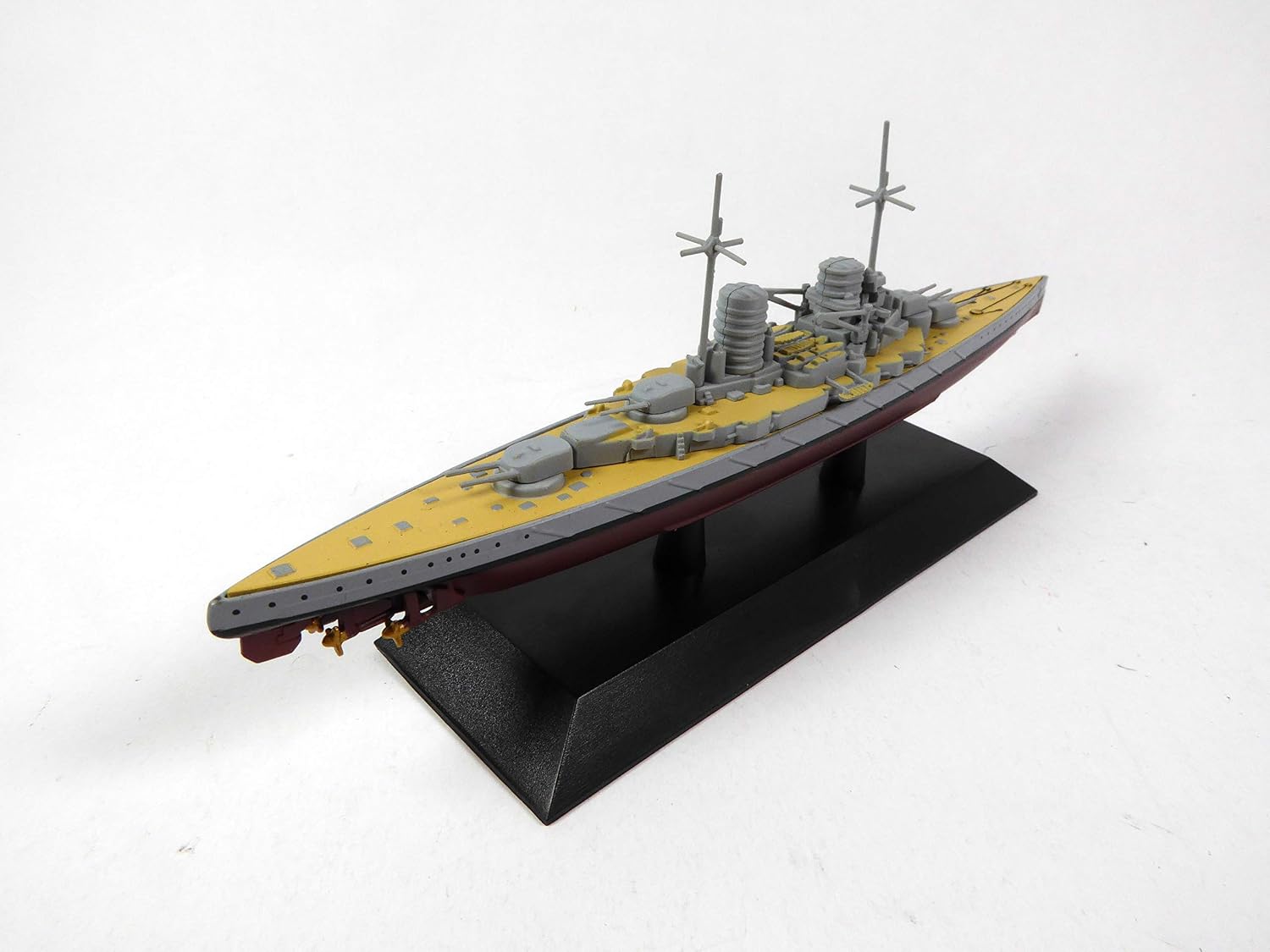 OPO 10 - Warship 1/1250 LUTZOW (WS39) Lützow - Image 4