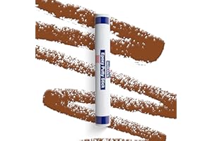 MOHAWK FINISHING PRODUCTS Mohawk Epoxy Putty Stick (Cherry) for Permanently Repairing Wood and Other Hard Surfaces