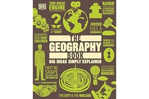 The Geography Book