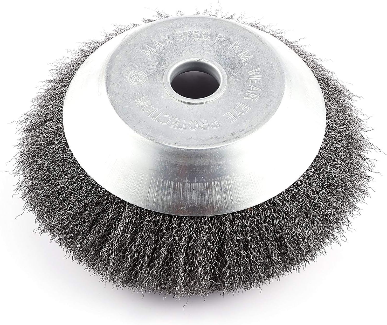 wire brush attachment for stihl trimmer