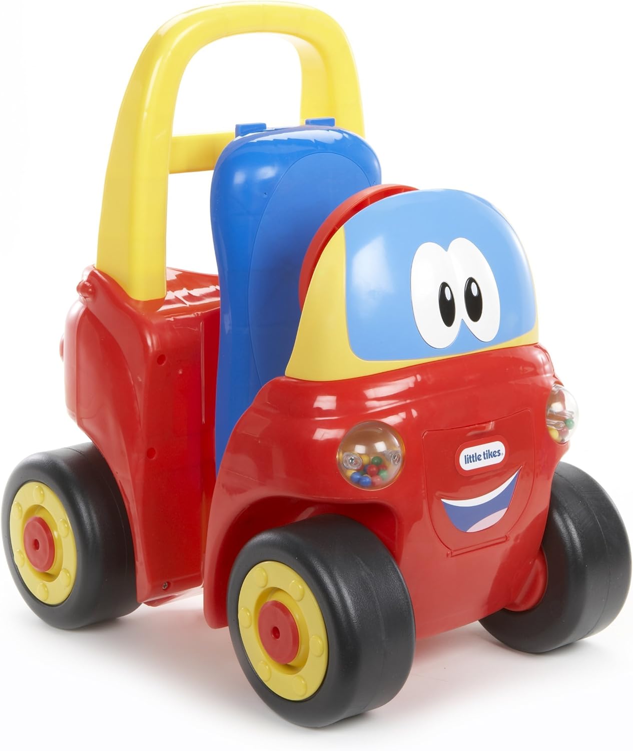 cozy coupe walker