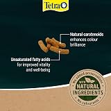 Tetra Pond Koi Sticks 4 L Brand Tetra Koi Fish Food Sticks view 4