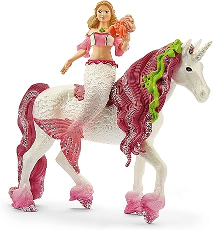 schleich unicorn amazon