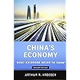 China's Economy: What Everyone Needs to Know®