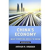 China's Economy: What Everyone Needs to Know®