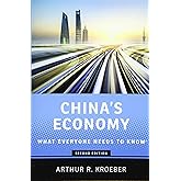 China's Economy: What Everyone Needs to Know®