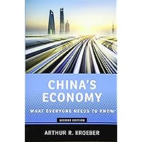 洋書 The Chinese Economy Second Edition The Chinese Economy: Adaptation and Growth by Barry J