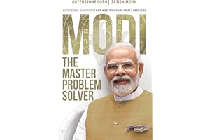 Modi: The Master Problem Solver