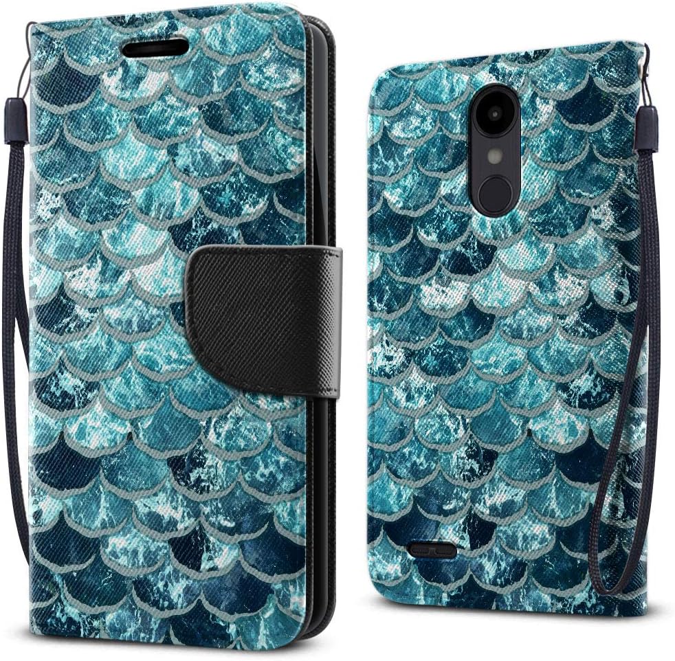 Best lg aristo mermaid case