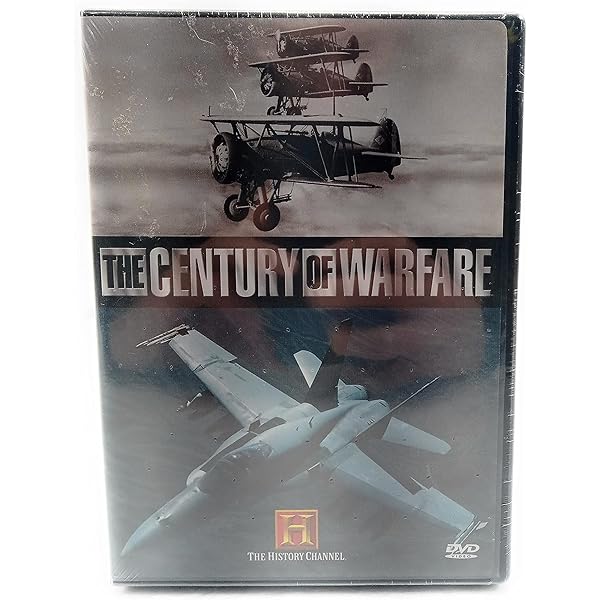 Amazon.com: The Century of Warfare : Robert Powell, Dai Bao