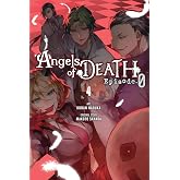 Angels of Death Episode.0, Vol. 4