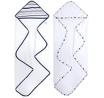 amazon baby towel set