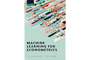 Machine Learning for Econometrics