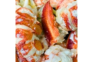 Today Gourmet Foods of NC - (2 lbs) Lobster Meat (Knuckle, Leg and Claw)