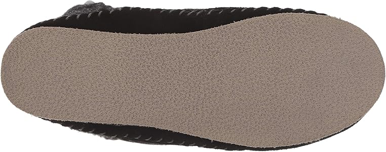 woolrich glamper slippers