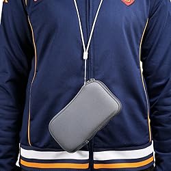 Neoprene Shock Absorbing Proof Pouch Large Cell