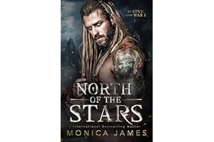 North of the Stars (In Love and War Book 1)