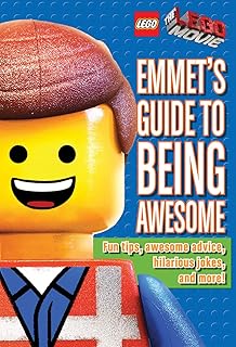 lego movie 2 keeping it awesomer with emmet