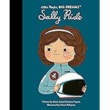 Sally Ride (Little People, BIG DREAMS)