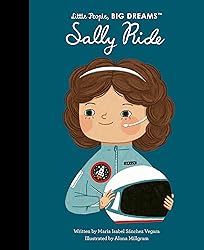 Sally Ride