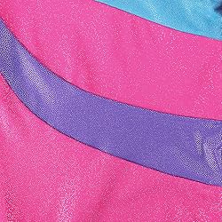 DAXIANG Gymnastics Leotards for Girls, Long Sleeve