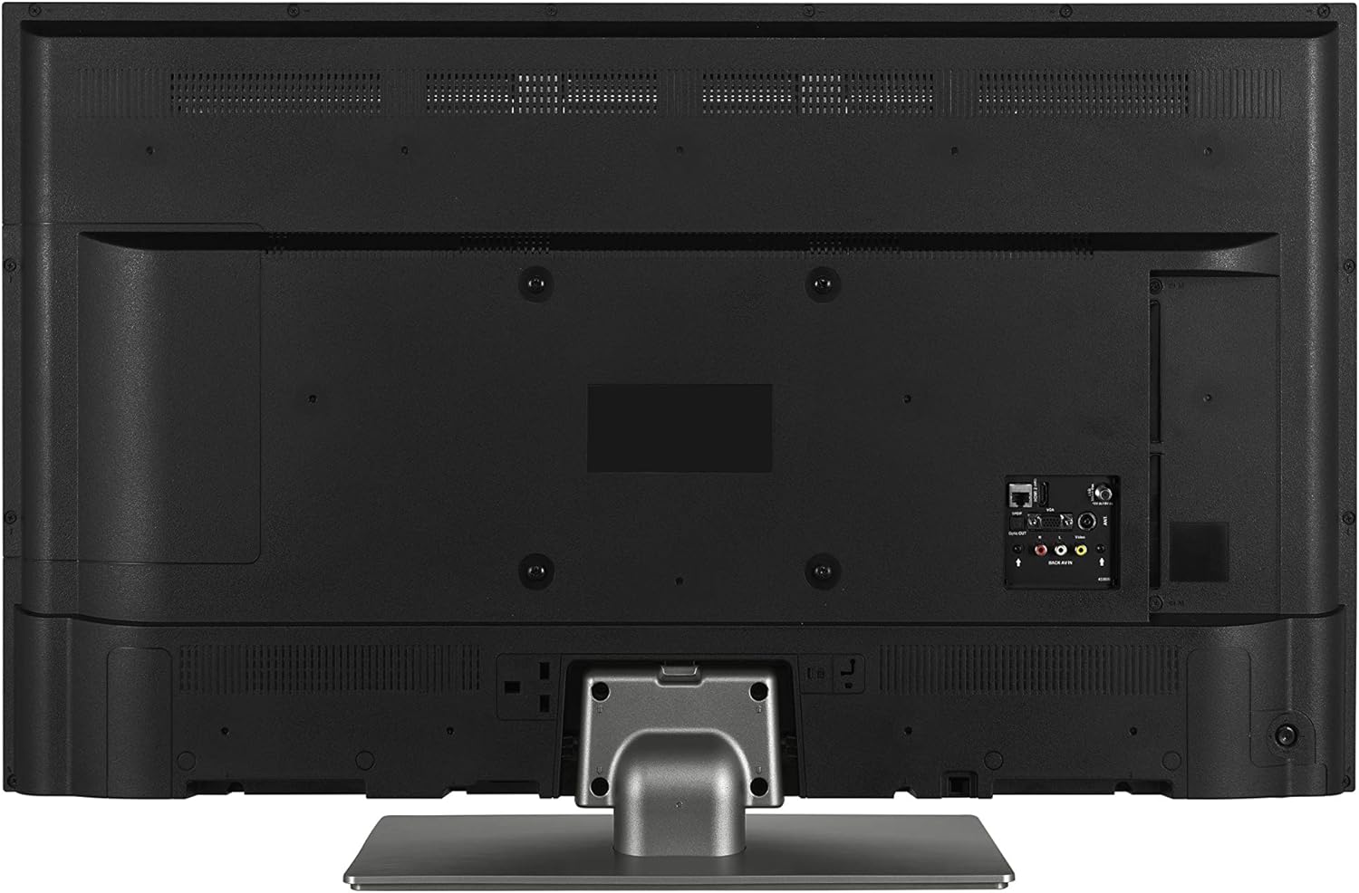 tv panasonic 43 soundbar