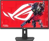 ASUS ROG Strix XG27ACS 27 inch 2560x1440 180Hz Wide G-Sync USB-C