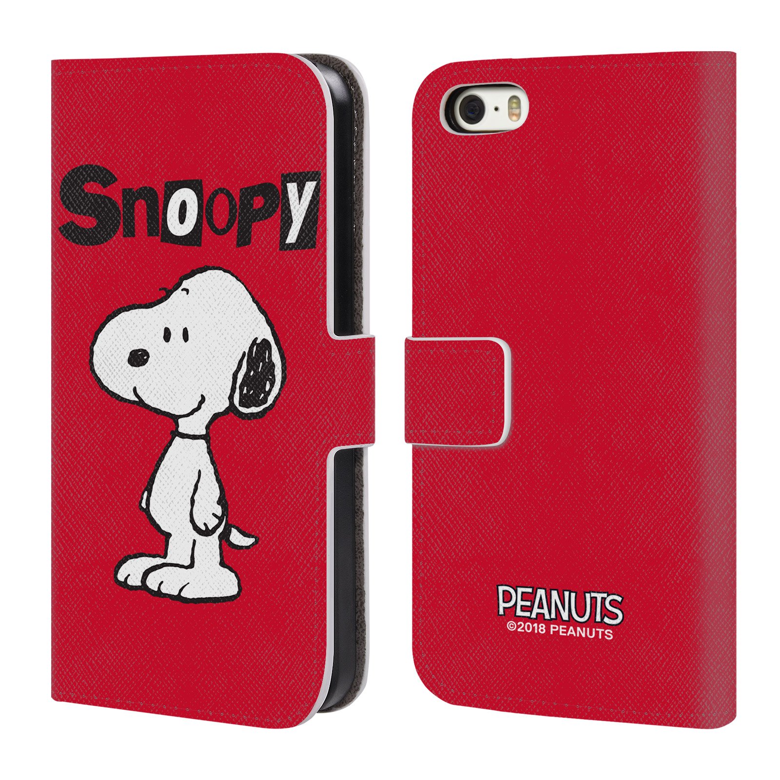 Head Case Designs Officially Licensed Peanuts Snoopy Characters Leather Book Wallet Case Cover Compatible With Apple Iphone 5 Iphone 5s Iphone Se 16 Buy Online In Bermuda At Bermuda Desertcart Com Productid 9735