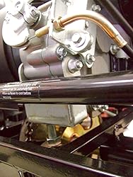 Go Kart Forward Reverse Gearbox Kit Compatible with