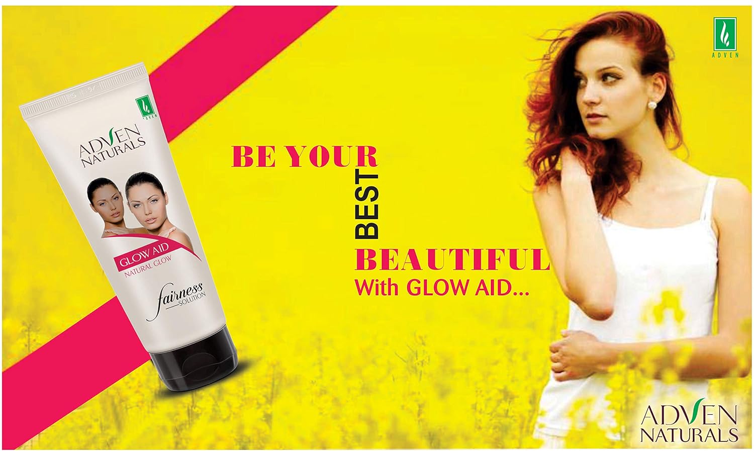 adven fairness cream