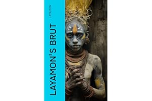 Layamon's Brut