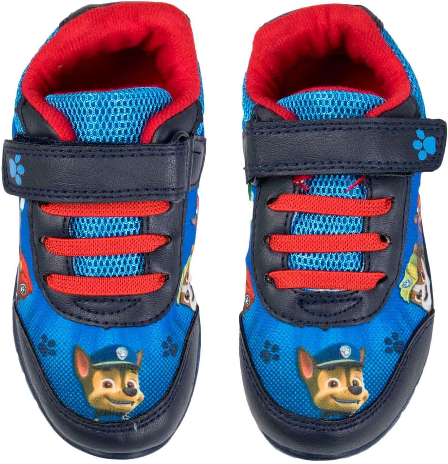 paw patrol trainers