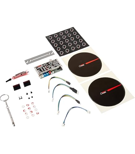 Amazon.com: Audio Innovate Mini InnoFader Plus Non-Contact