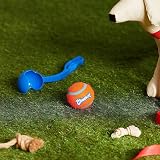 Chuckit! Launcher 18M Dog Ball Thrower Orange Blue view 2