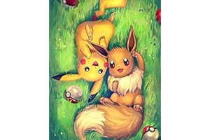 JAKI Diamond Art Painting Kits for Adults,DIY 5D Diamond Painting Kits,Diamond Painting Kits for Adults for Home Wall Decor (Baby,12x16inch)…