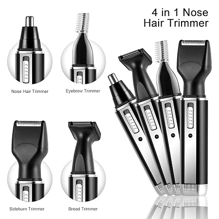 buy nose hair trimmer online