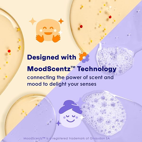 CLEAN & CLEAR 2-PACK OIL-FREE FACIAL CLEANSERS WITH CITRUS SCENT, MORNING BURST AND NIGHT RELAXING, 16 OZ