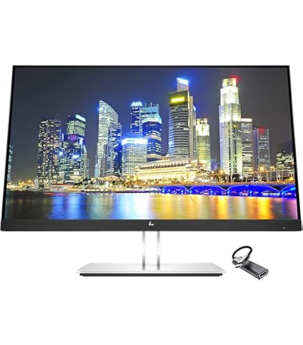 Amazon.com: HP E24 G4 23.8