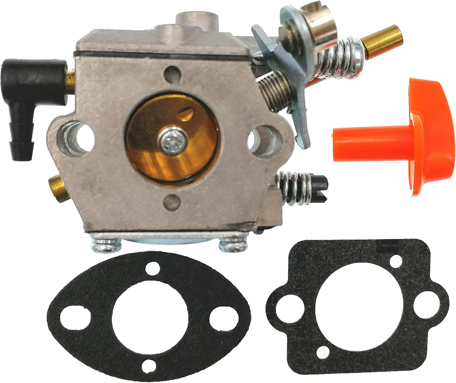 Hestish WT38 Carburetor Carb for STIHL BG60 BG61 Blower FS50 FS51 FS61 FS61RE FS65