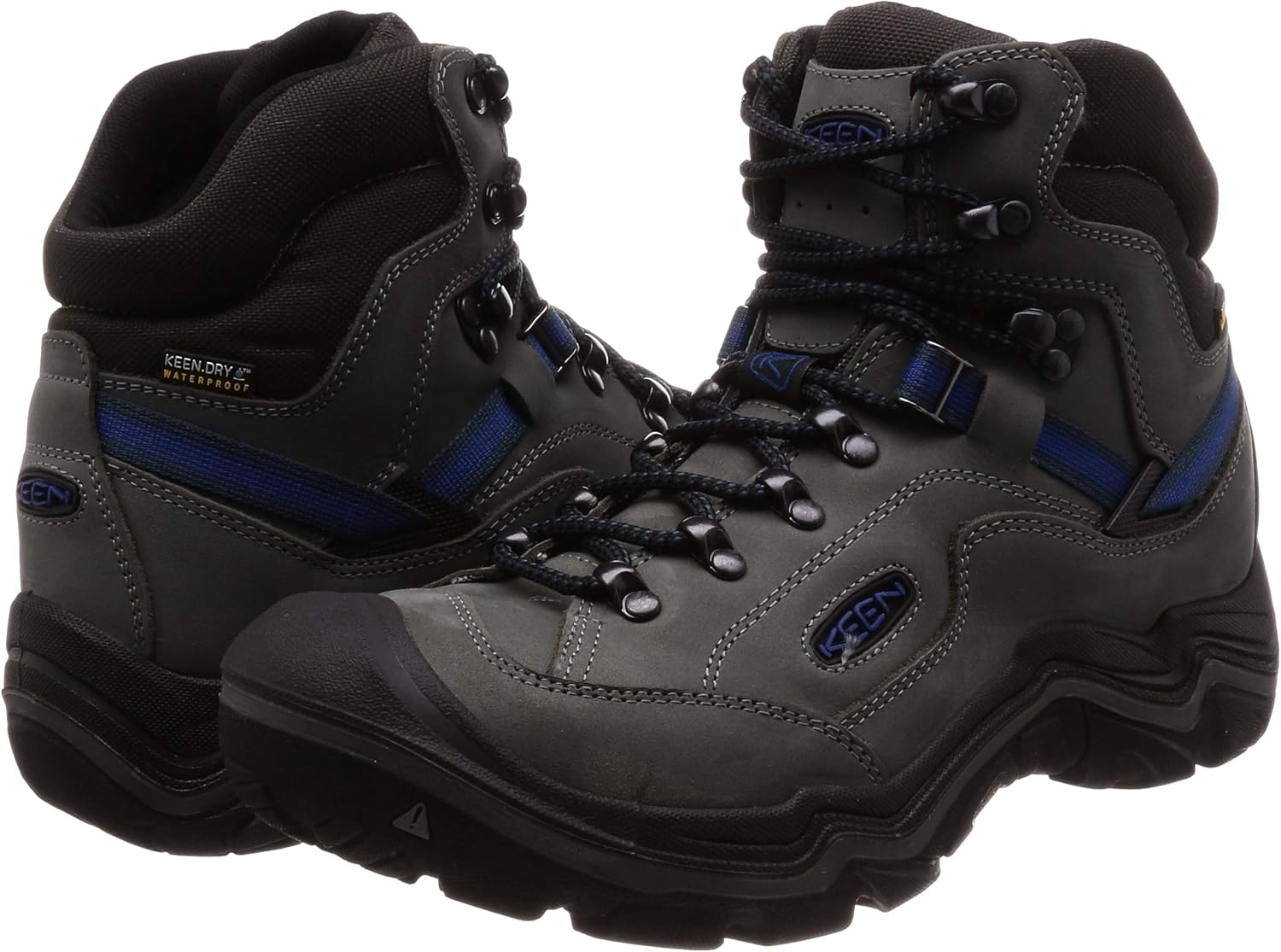 keen galleo mid boot