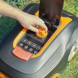 LawnMaster L10 Robotic Lawnmower 20V MAX for Lawns up to 400m² view 4