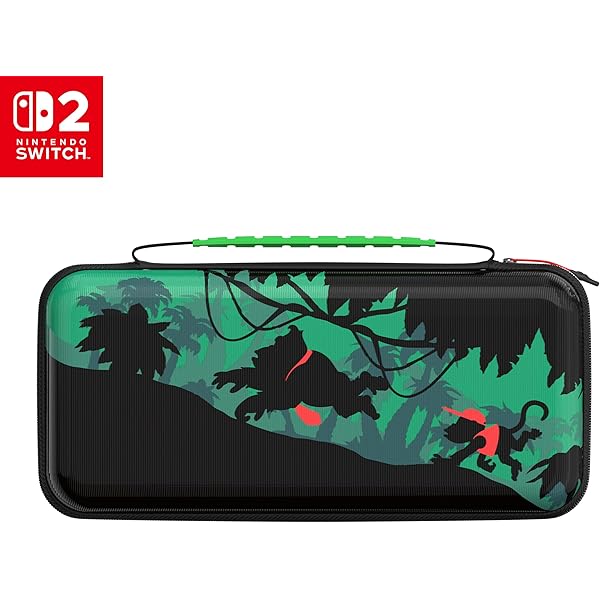 Amazon.com: Nintendo Switch Slim Pouch (The Legend of Zelda