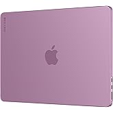 Incase Dots Hardshell with Makrolon® - MacBook Air 13 inch Case - 2025, 2024, 2023, 2022, M4, M3, M2 - MacBook Case, Laptop C