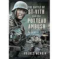 The Defeat and Attrition of the 12. SS-Panzerdivision