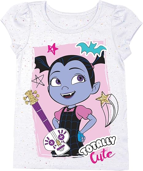 vampirina clothes 2t