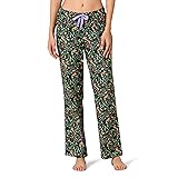 Amazon Essentials Women's Flannel Pajama Sleep Pant