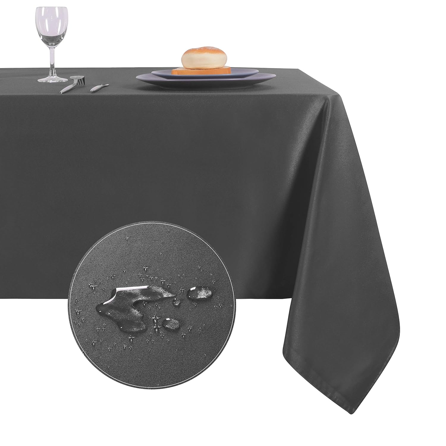 Best one use table cloth
